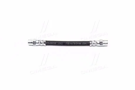 Шланг тормозной Audi 80, 90, Seat Toledo, VW Golf задн. (пр-во) LPR 6T46797