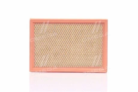 Фільтр повітряний ALPHA FILTER AF1664s