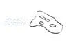 Прокладка кришки клапанів Ford Transit 2.3i 06-/Focus/Mondeo/Mazda 3/5/6 1.8/2.0 02- (к-кт) Fischer Automotive One (FA1) EP1300-909Z (фото 1)