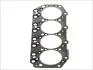 Прокладка, головка циліндра ELRING 530.030 (фото 1)