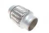Гофра глушителя (40x100) Fischer Automotive One (FA1) 340-100 (фото 1)