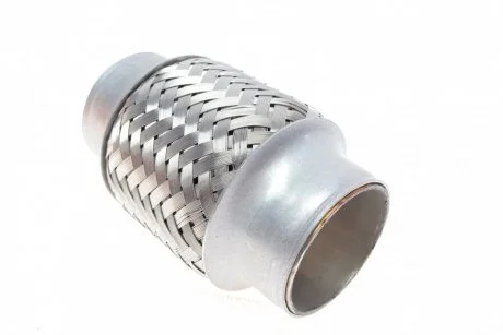 Гофра глушителя (40x100) Fischer Automotive One (FA1) 340-100