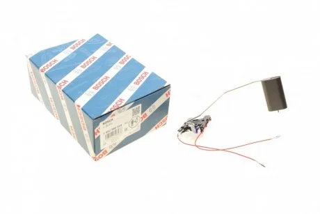 Датчик рівня палива Fiat Ducato/Peugeot Boxer 00- BOSCH 1 582 980 044