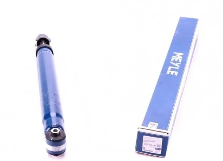 Амортизатор (задній) Citroen C4 09- MEYLE 40-26 725 0014