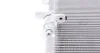 Радиатор кондиционера Audi A4/A5/A6/A7/Q5/Porsche Macan 1.8-4.0 07- NRF 350046 (фото 3)