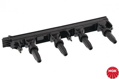 Котушка запалювання / U6013 NGK 48071