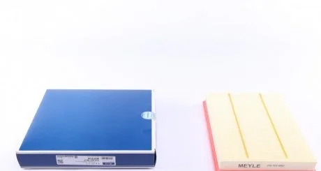 Фільтр повітряний Ford Focus IV 1.0/1.5 EcoBoost 18- MEYLE 712 321 0017