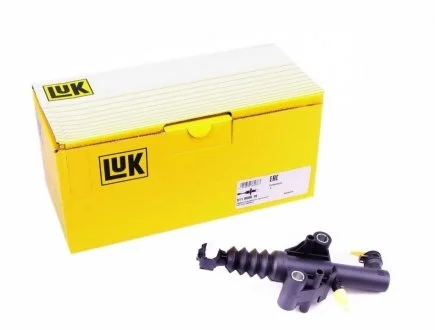 Головний циліндр зчеплення LuK 511 0686 10