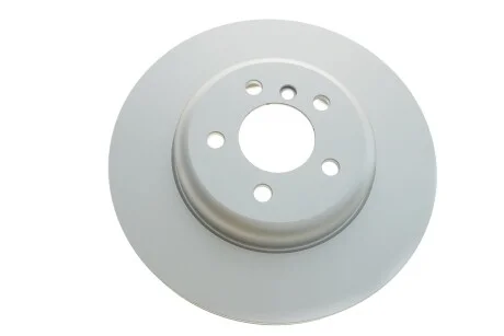 Диск гальмівний Metelli 23-1268C