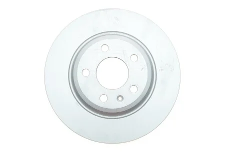 Диск тормозной (задний) Audi A4/A5/Q5 07-/A6/A7 11-(300x11.9) (с покрытием) Metelli 23-1032C