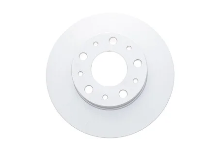 Диск гальмівний (передній) Citroen Jumper/Fiat Ducato/Peugeot Boxer 06- (280x28) (з покриттям)(вент.) Metelli 23-0884C