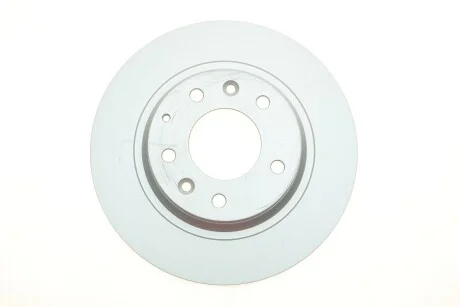 Диск гальмівний (задній) Mazda 6 02-13/626 98-02/MX-5 05-14 (280x10) (з покриттям) (повний) Metelli 23-0622C