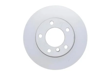 Диск гальмівний (передній) BMW 3 (E36) 90-00/Z3 (E36) 95-03 (286х12) (з покриттям) (повний) Metelli 23-0227C