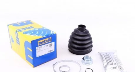 Пильник ШРКШ (зовнішній) Honda Accord VIII 08-/CR-V III 06-12 (26x87x117) (к-кт) Metelli 13-0576