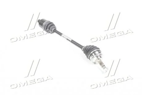 Приводний вал SKF VKJC 6068