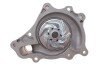 Насос воды Audi A5/A6/A8/Q7 4.2FSI/TDI/5.2 V10 quattro 06-/VW Touareg 4.2 V8 FSI 06-18 (B/B) (6 лоп) GRAF PA1151 (фото 4)