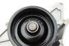 Помпа води Audi A4-A6 2.7T/quattro/S4 quattro 97-05 (B/B) (5 лоп.) (h шківа=32mm) GRAF PA763 (фото 4)