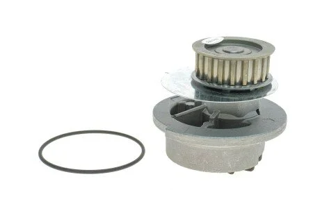 Насос водяний Opel Corsa A/Kadett E/Vectra A/Ascon GRAF PA443
