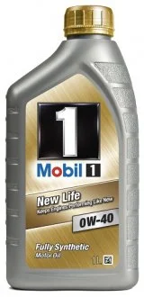 1 1л FS 0W-40 Синтетика API SN/CF, ACEA A3/B3, A3/B4, Nissan GT-R, MB 229.3, MB 229.5, BMW LL-01, VW502 00/505 00, OPEL Long Life Service Fill GM-LL-A-025, OPEL Diesel Service Fill GM-LL-B-025, FIAT9.55535-M2/N2/Z2 MOBIL MOBIL3343-0
