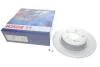 Диск гальмівний BOSCH 0986479A04 (фото 1)