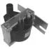 Катушка зажигания FIAT: CROMA 2,0 FIORINO 1,1/ 1,3/ 1,5 REGATA 70/ 75/ 100 RITMO I II 75 TIPO 1,4/ 1,6 UNO 45/ 6 [060717019012] MAGNETI MARELLI BAEQ019 (фото 1)