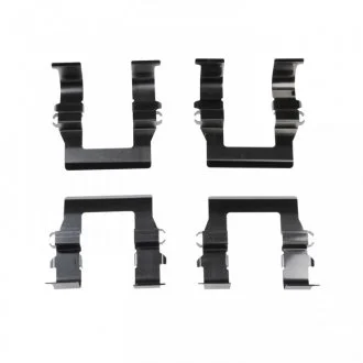 Тормозные колодки дисковые BLUE PRINT ADC448601