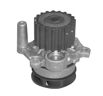 Помпа воды AUDI A3,A4,A5,A6,Q5,TTCHRYSLER SEBRING DODGE AVENGER,CALIBRA,JOURNEY JEEP COMPASS,PATRIOT MITSUB [352316171170] MAGNETI MARELLI WPQ1170