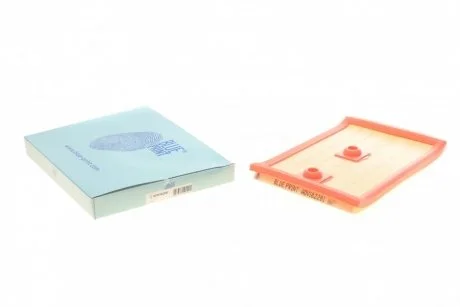 Фільтр повітряний Audi A3/Q3/Skoda Octavia/Rapid/SuperB/VW Caddy/Golf/Passat/Sharan 1.2/1.4TSI 11- BLUE PRINT ADV182281