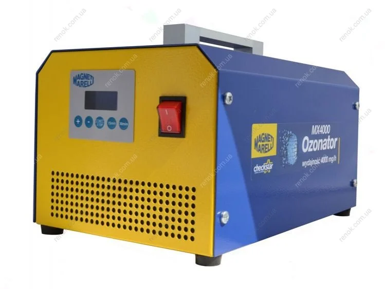 Озонатор повітря MAGNETI MARELLI 007936210010 (фото 1)