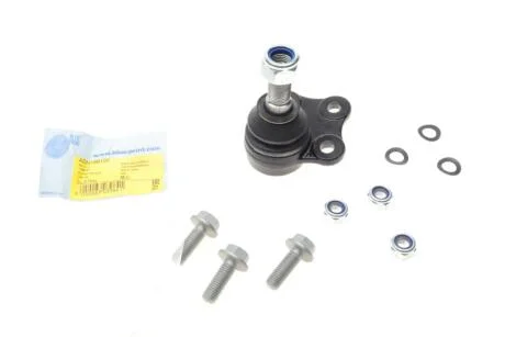 Опора кульова (передня/знизу) Renault Trafic/Opel Vivaro 01- BLUE PRINT ADN186107