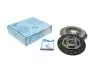 Комплект зчеплення Renault Kangoo 1.5dCi 08- (d=216mm) BLUE PRINT ADR163012 (фото 1)