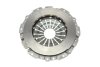 Комплект зчеплення Renault Kangoo 1.5dCi 08- (d=216mm) BLUE PRINT ADR163012 (фото 2)