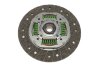 Комплект зчеплення Renault Kangoo 1.5dCi 08- (d=216mm) BLUE PRINT ADR163012 (фото 5)
