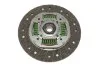 Комплект зчеплення Renault Kangoo 1.5dCi 08- (d=216mm) BLUE PRINT ADR163012 (фото 5)