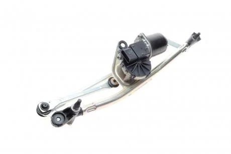 Привід склоочисників (трапеція) MM TGECS05A = MAGNETI MARELLI 064300334010