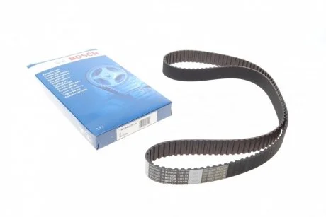 Ремінь ГРМ Fiat Ducato/Iveco Daily/Renault Master 2.4-2.5D (30x152z) BOSCH 1987949074