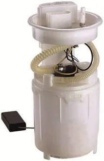 Электро-бензонасос (модуль) (4Bar 80l/h) Audi A6 1.8 1.8T 2.4 2.8,VW Golf IV,Skoda Octavia,Seat MAGNETI MARELLI MAM00023M