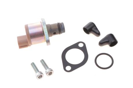 MEAT DORIA TOYOTA Редукционный клапан Common Rail Auris,Avensis,Corolla,land Cruiser Prado2.0/2.2/3.0 D-4D 02- MEAT&DORIA 9417