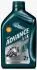 1л Advance VSX2 Масло полусинт. для 2-такт. двиг. JASO FC, ISO-L-EGC, API TC JASO FD, ISO-L-EGD, API TC SHELL 550028470 (фото 1)