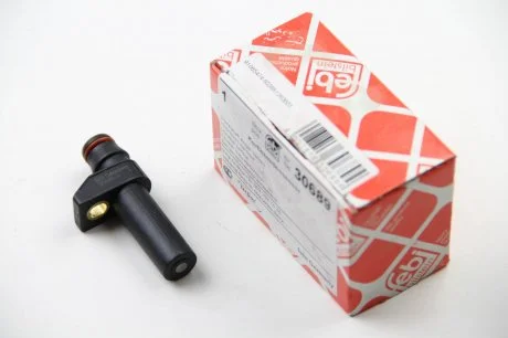 Датчик положення колінвалу MB Sprinter/Vario 2.9TDI FEBI BILSTEIN 30689