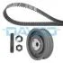 Комплект ременя ГРМ DAYCO KTB402