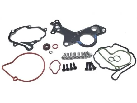 Ремкомплект паливного насоса аналог F009D02804 VAG 2.0TDI,3.0TDI 03- [зам.F009D02009] STARLINE DP ND-5956L