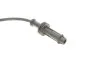 Провода зажигания Citroen Berlingo/Peugeot 205/306 1.4/1.6 96-11 (к-кт) BOSCH 0986357240 (фото 3)