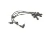 Провода зажигания Citroen Berlingo/Peugeot 205/306 1.4/1.6 96-11 (к-кт) BOSCH 0986357240 (фото 6)