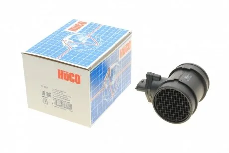 Витратомір повітря Fiat Doblo 1.9JTD 01- (H?CO) HITACHI 138967