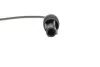 Провод зажигания Citroen Berlingo/Peugeot 205/306 1.4/1.6 96-11 (к-кт) BOSCH 0986356830 (фото 3)