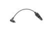 Провод зажигания Citroen Berlingo/Peugeot 205/306 1.4/1.6 96-11 (к-кт) BOSCH 0986356830 (фото 5)