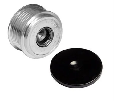 Ременный шкив генератора CHRYSLER, DODGE, JEEP VOYGER, CARAVAN, LIBERTY KJ [940113010071] MAGNETI MARELLI AMA0071