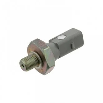 FEBI VW Датчик давления масла Audi A3/4/5/6/7/8,Q5/7,Skoda SuperB I,Golf IV,Passat,Touareg,T5 1.8/4.2 99- FEBI BILSTEIN 19016
