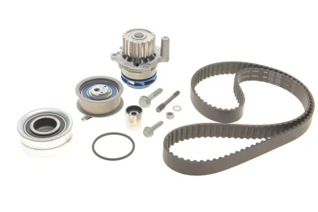 Водяний насос + комплект зубчатого ременя SKF VKMC 01130
